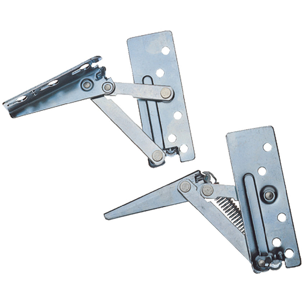 FLAP HINGE SWING UP RH 180N ST/ZP