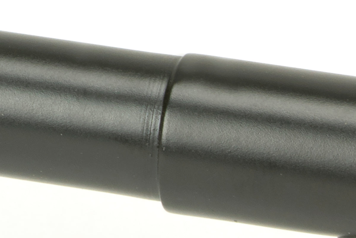 KELSO PULL HANDLE 160HC 10x220x35 AGBZ - 50446 by MARCHES (ANVIL) ARCHITECTURAL HARDWARE
