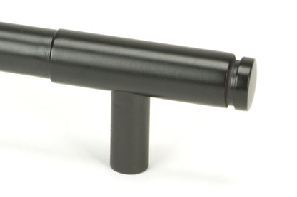 KELSO PULL HANDLE 160HC 10x220x35 AGBZ - 50446 by MARCHES (ANVIL) ARCHITECTURAL HARDWARE