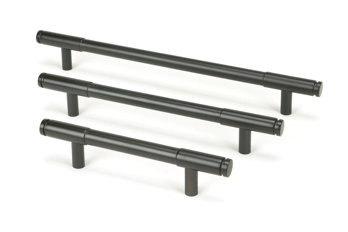 KELSO PULL HANDLE 160HC 10x220x35 AGBZ - 50446 by MARCHES (ANVIL) ARCHITECTURAL HARDWARE