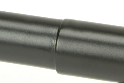 KELSO PULL HANDLE 224HC 10x284x35 AGBZ - 50447 by MARCHES (ANVIL) ARCHITECTURAL HARDWARE