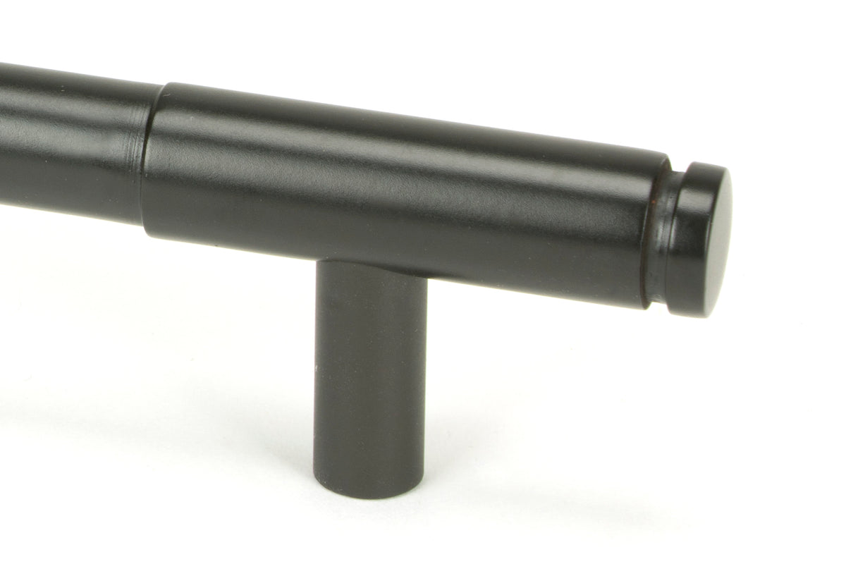 KELSO PULL HANDLE 224HC 10x284x35 AGBZ - 50447 by MARCHES (ANVIL) ARCHITECTURAL HARDWARE