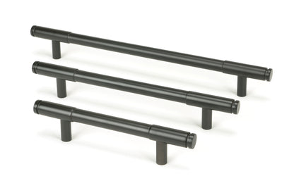 KELSO PULL HANDLE 224HC 10x284x35 AGBZ - 50447 by MARCHES (ANVIL) ARCHITECTURAL HARDWARE