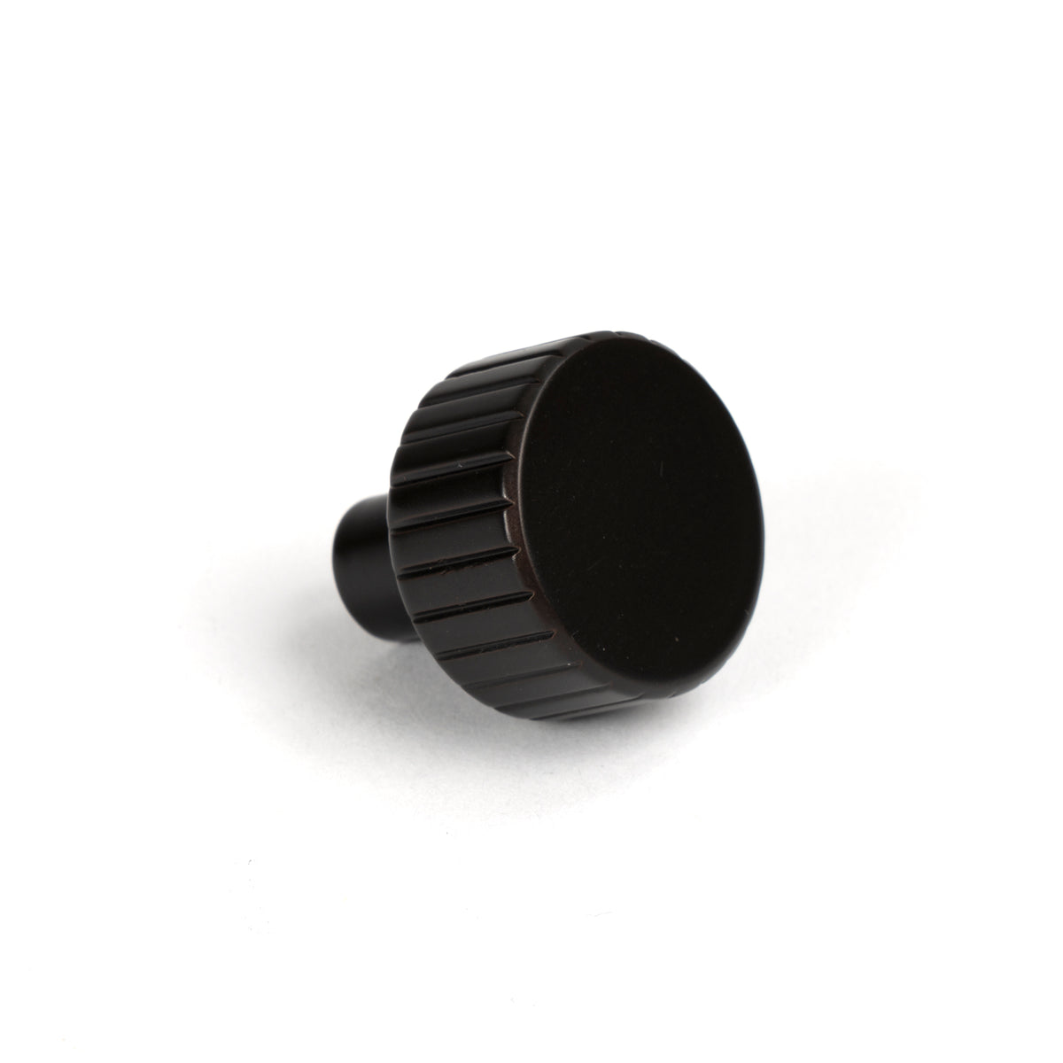 JUDD CABINET KNOB NOROSE 25x25 AGBZ - 50449 by MARCHES (ANVIL) ARCHITECTURAL HARDWARE