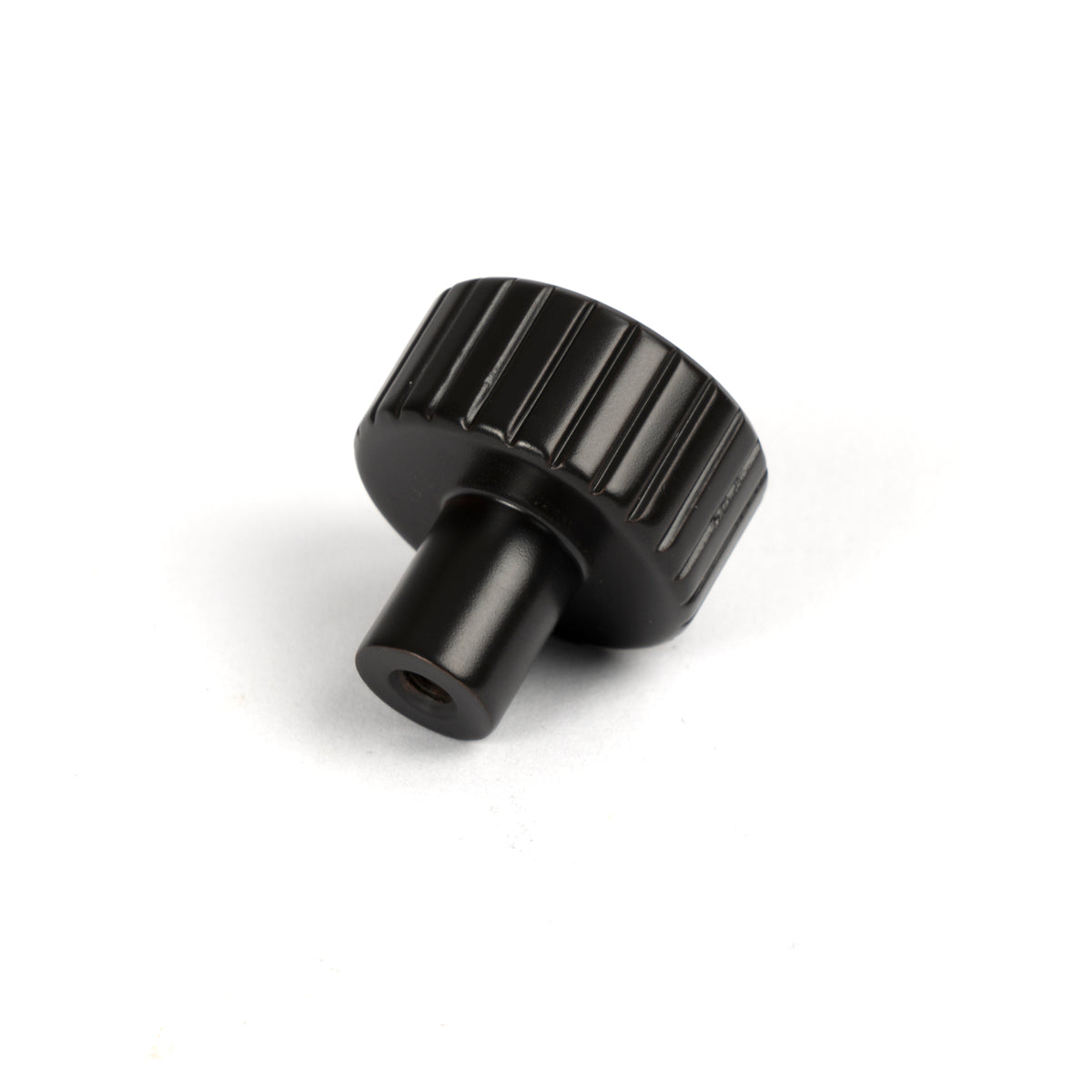 JUDD CABINET KNOB NOROSE 25x25 AGBZ - 50449 by MARCHES (ANVIL) ARCHITECTURAL HARDWARE