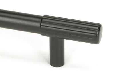 JUDD PULL HANDLE 160HC 10x220x35 AGBZ - 50458 by MARCHES (ANVIL) ARCHITECTURAL HARDWARE