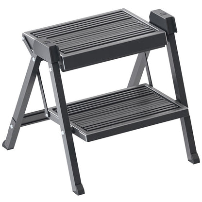HAILO STEPFIX STOOL 380x387x405 ANT