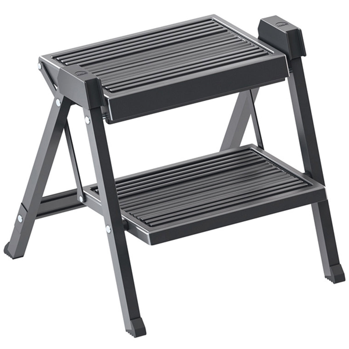 HAILO STEPFIX STOOL 380x387x405 ANT
