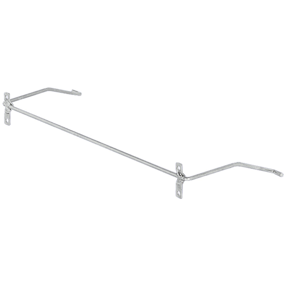 STEPFIX FOLDING STEP BRACKET PLINTH