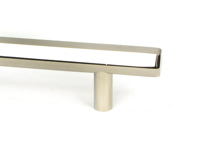 KAHLO PULL HANDLE 224HC 10x284x35 PNP - 50525 by MARCHES (ANVIL) ARCHITECTURAL HARDWARE