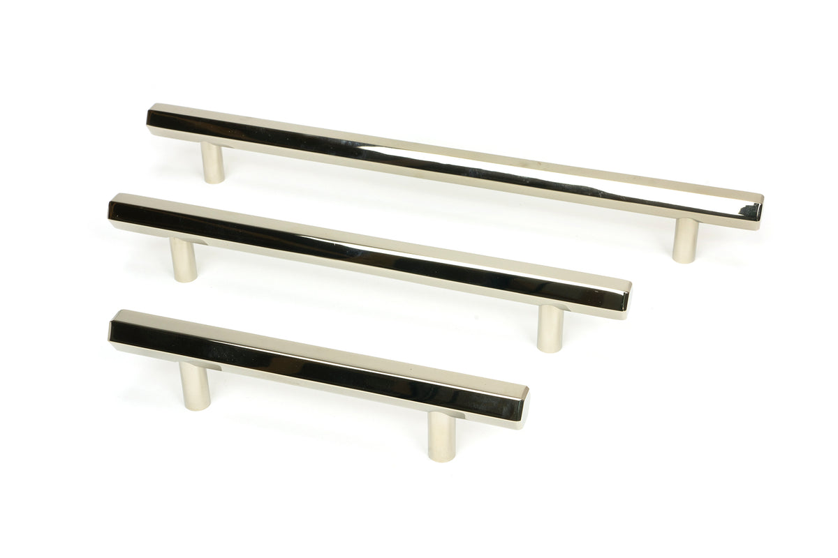 KAHLO PULL HANDLE 224HC 10x284x35 PNP - 50525 by MARCHES (ANVIL) ARCHITECTURAL HARDWARE
