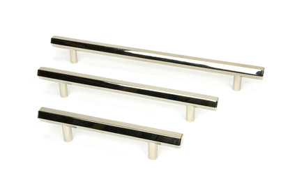 KAHLO PULL HANDLE 224HC 10x284x35 PNP - 50525 by MARCHES (ANVIL) ARCHITECTURAL HARDWARE