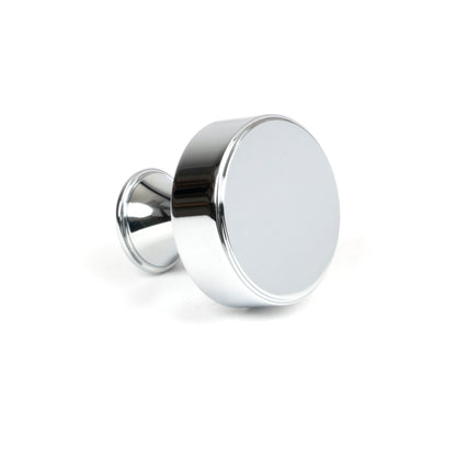 SCULLY CABINET KNOB 32x30 PCP - 50527 by MARCHES (ANVIL) ARCHITECTURAL HARDWARE