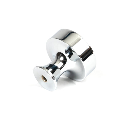 SCULLY CABINET KNOB 32x30 PCP - 50527 by MARCHES (ANVIL) ARCHITECTURAL HARDWARE