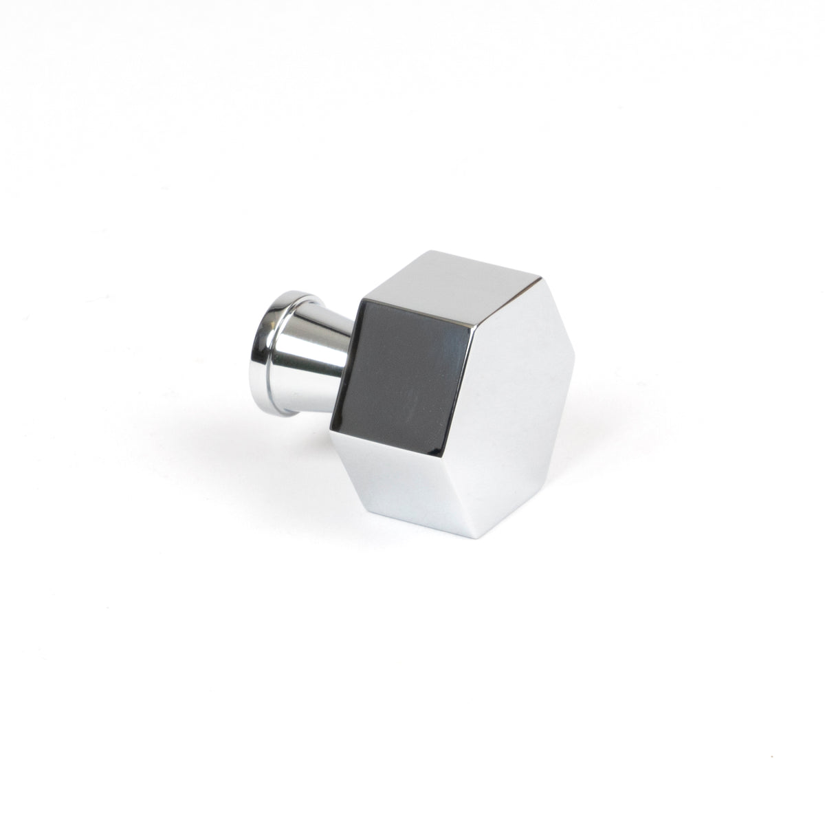KAHLO CABINET KNOB 25x25 PCP - 50529 by MARCHES (ANVIL) ARCHITECTURAL HARDWARE