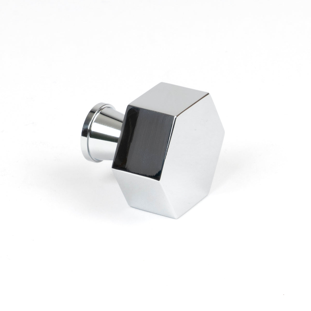 KAHLO CABINET KNOB 32x28 PCP - 50530 by MARCHES (ANVIL) ARCHITECTURAL HARDWARE
