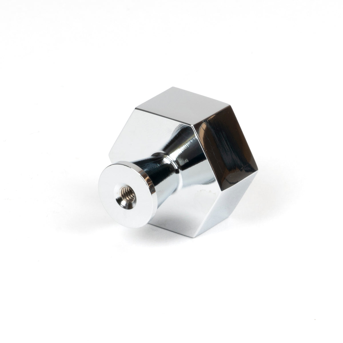 KAHLO CABINET KNOB 32x28 PCP - 50530 by MARCHES (ANVIL) ARCHITECTURAL HARDWARE