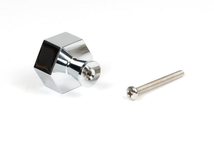KAHLO CABINET KNOB 32x28 PCP - 50530 by MARCHES (ANVIL) ARCHITECTURAL HARDWARE