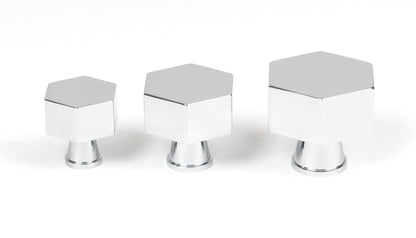 KAHLO CABINET KNOB 32x28 PCP - 50530 by MARCHES (ANVIL) ARCHITECTURAL HARDWARE