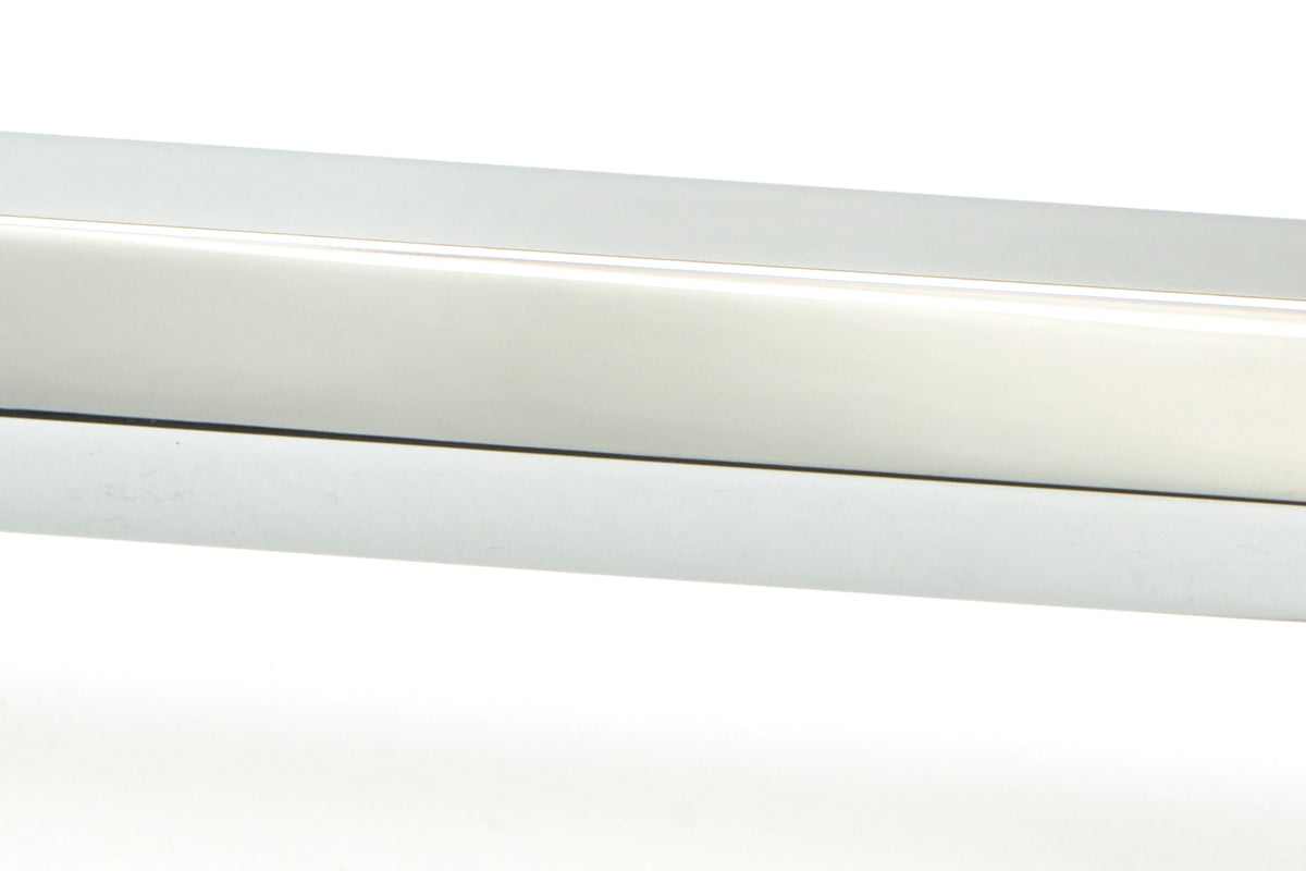KAHLO PULL HANDLE 160HC 10x220x35 PCP - 50538 by MARCHES (ANVIL) ARCHITECTURAL HARDWARE