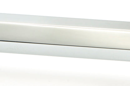 KAHLO PULL HANDLE 160HC 10x220x35 PCP - 50538 by MARCHES (ANVIL) ARCHITECTURAL HARDWARE