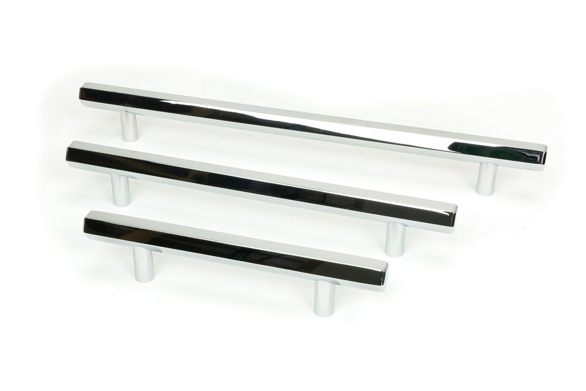 KAHLO PULL HANDLE 160HC 10x220x35 PCP - 50538 by MARCHES (ANVIL) ARCHITECTURAL HARDWARE