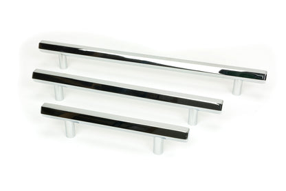 KAHLO PULL HANDLE 224HC 10x284x35 PCP - 50539 by MARCHES (ANVIL) ARCHITECTURAL HARDWARE