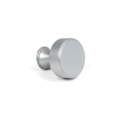 SCULLY CABINET KNOB 25x25 SCP - 50540 by MARCHES (ANVIL) ARCHITECTURAL HARDWARE