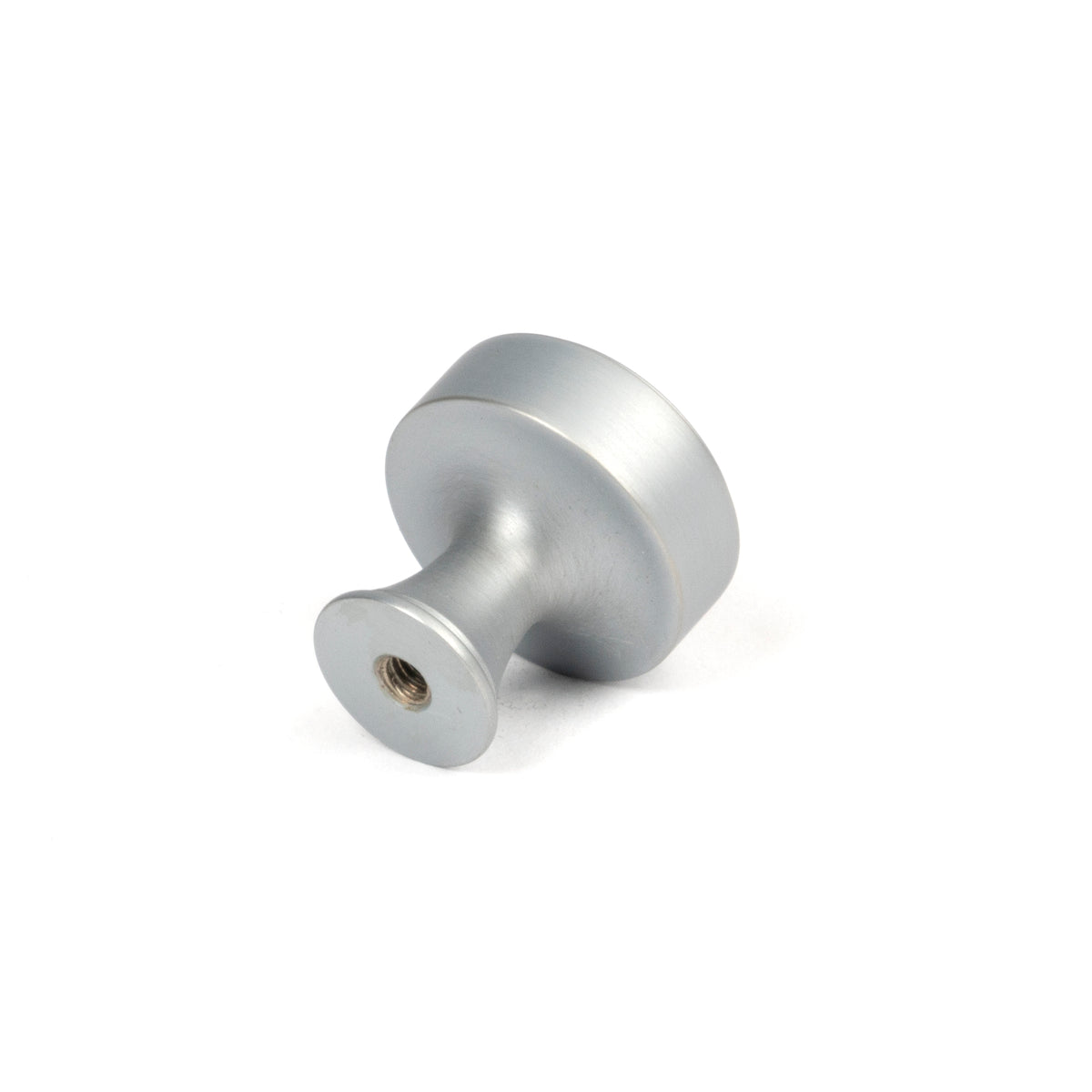 SCULLY CABINET KNOB 25x25 SCP - 50540 by MARCHES (ANVIL) ARCHITECTURAL HARDWARE