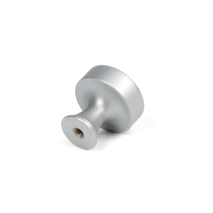 SCULLY CABINET KNOB 25x25 SCP - 50540 by MARCHES (ANVIL) ARCHITECTURAL HARDWARE