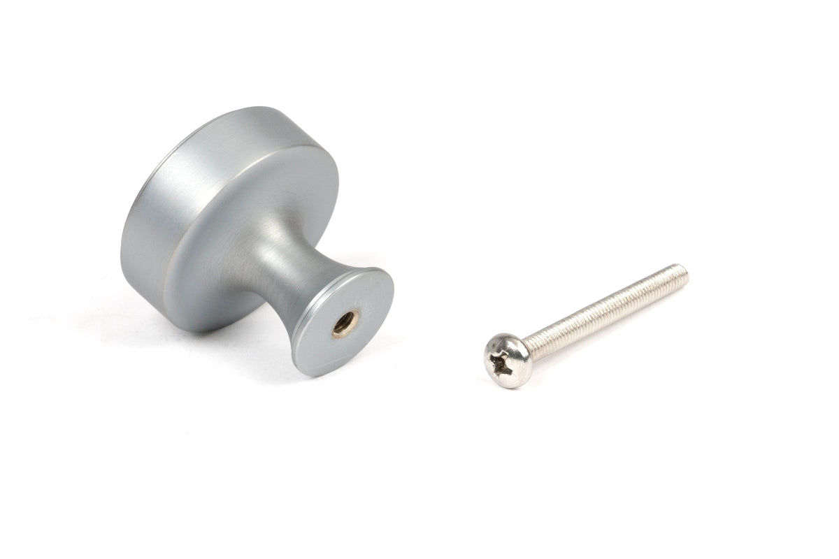 SCULLY CABINET KNOB 32x30 SCP - 50541 by MARCHES (ANVIL) ARCHITECTURAL HARDWARE