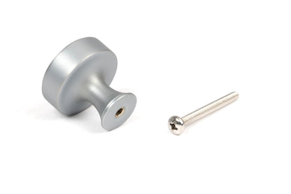 SCULLY CABINET KNOB 32x30 SCP - 50541 by MARCHES (ANVIL) ARCHITECTURAL HARDWARE
