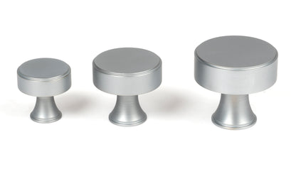 SCULLY CABINET KNOB 32x30 SCP - 50541 by MARCHES (ANVIL) ARCHITECTURAL HARDWARE
