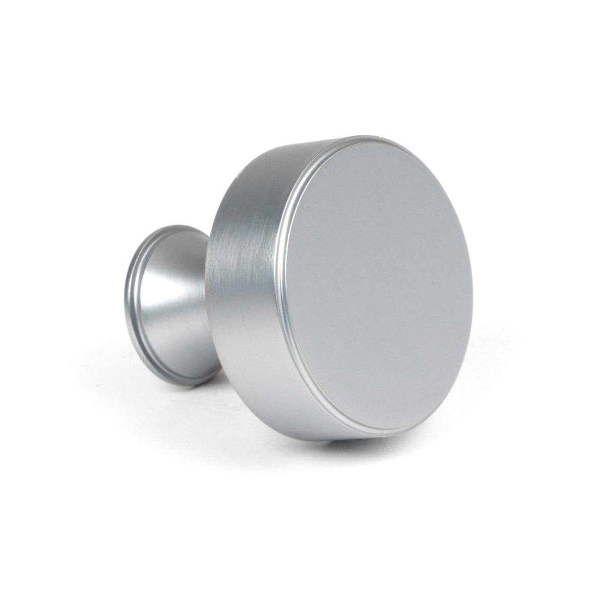 SCULLY CABINET KNOB 38x35 SCP - 50542 by MARCHES (ANVIL) ARCHITECTURAL HARDWARE