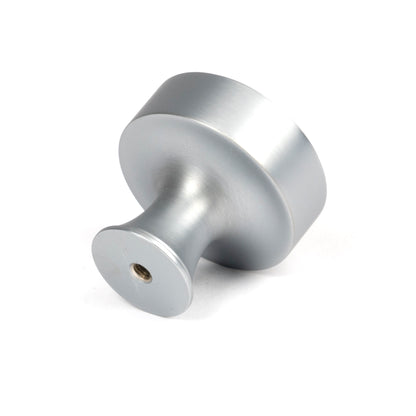 SCULLY CABINET KNOB 38x35 SCP - 50542 by MARCHES (ANVIL) ARCHITECTURAL HARDWARE