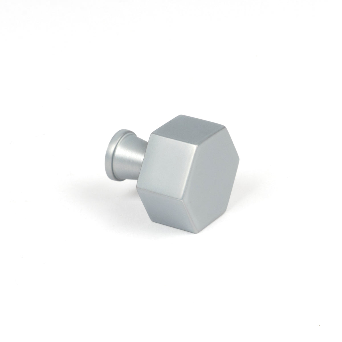 KAHLO CABINET KNOB 25x25 SCP - 50543 by MARCHES (ANVIL) ARCHITECTURAL HARDWARE