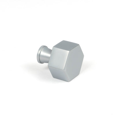 KAHLO CABINET KNOB 25x25 SCP - 50543 by MARCHES (ANVIL) ARCHITECTURAL HARDWARE