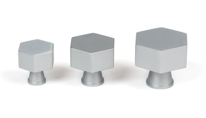 KAHLO CABINET KNOB 25x25 SCP - 50543 by MARCHES (ANVIL) ARCHITECTURAL HARDWARE