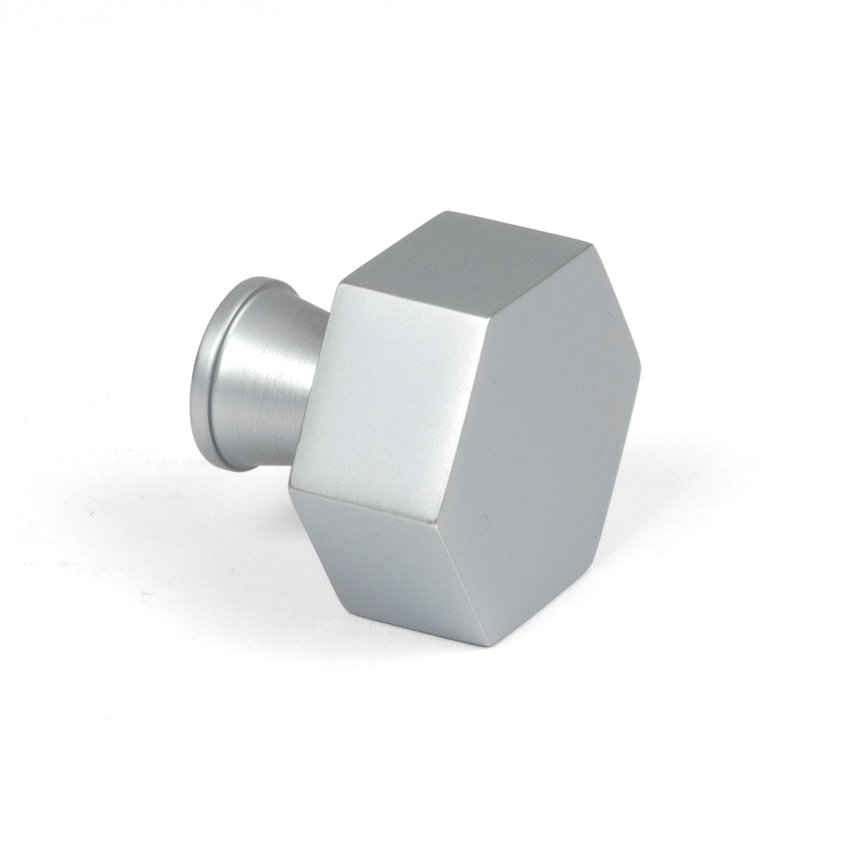 KAHLO CABINET KNOB 38x32 SCP - 50545 by MARCHES (ANVIL) ARCHITECTURAL HARDWARE