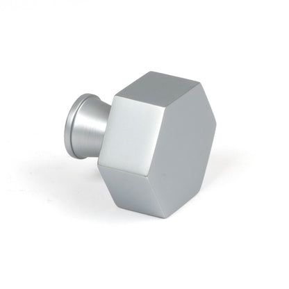 KAHLO CABINET KNOB 38x32 SCP - 50545 by MARCHES (ANVIL) ARCHITECTURAL HARDWARE
