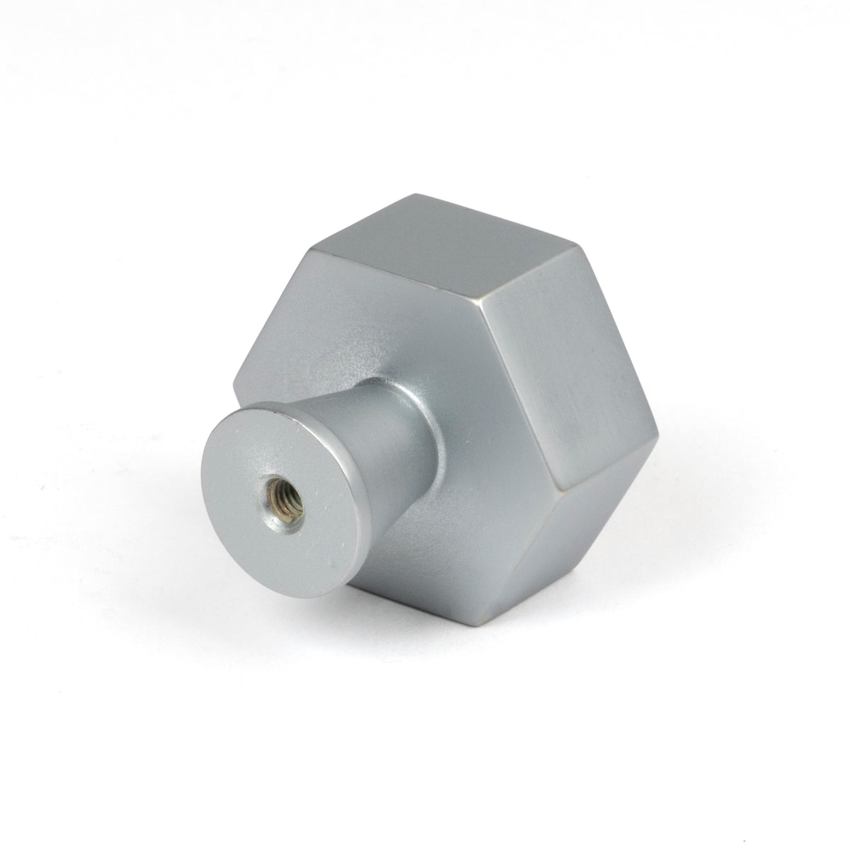 KAHLO CABINET KNOB 38x32 SCP - 50545 by MARCHES (ANVIL) ARCHITECTURAL HARDWARE
