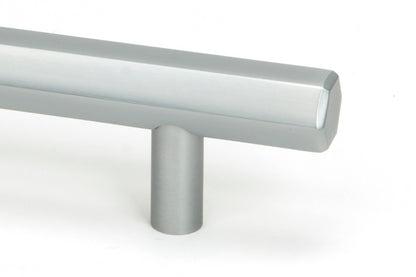 KAHLO PULL HANDLE 224HC 10x284x35 SCP - 50553 by MARCHES (ANVIL) ARCHITECTURAL HARDWARE