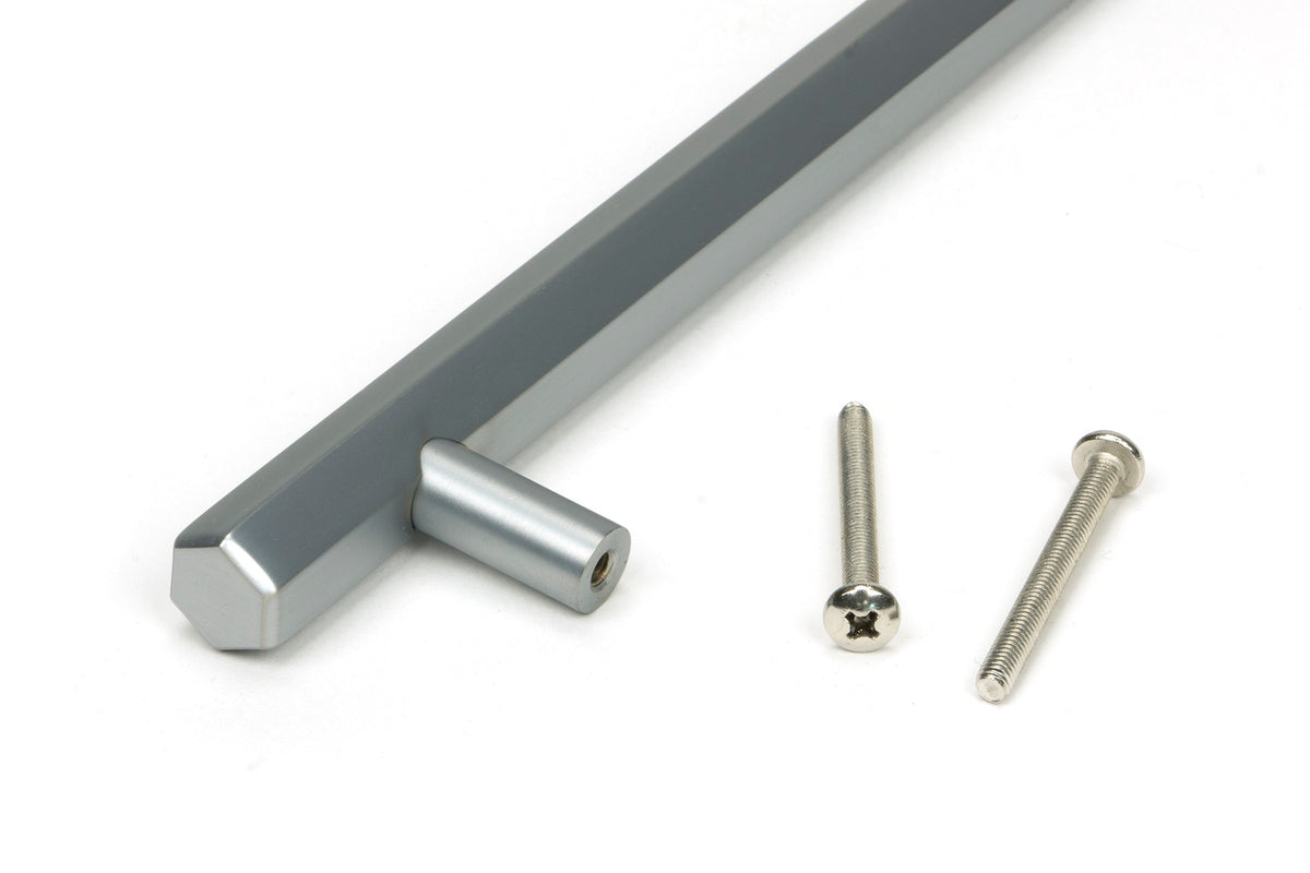KAHLO PULL HANDLE 224HC 10x284x35 SCP - 50553 by MARCHES (ANVIL) ARCHITECTURAL HARDWARE