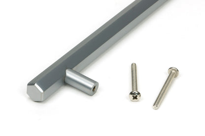 KAHLO PULL HANDLE 224HC 10x284x35 SCP - 50553 by MARCHES (ANVIL) ARCHITECTURAL HARDWARE