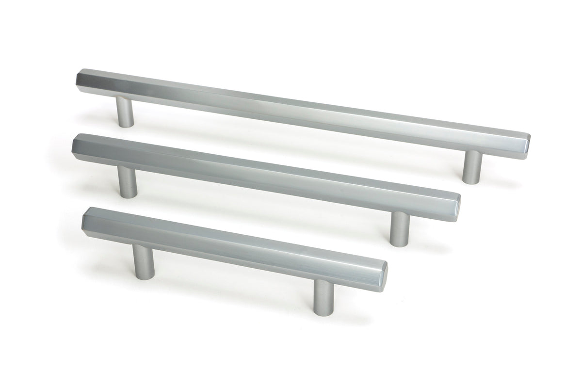 KAHLO PULL HANDLE 224HC 10x284x35 SCP - 50553 by MARCHES (ANVIL) ARCHITECTURAL HARDWARE