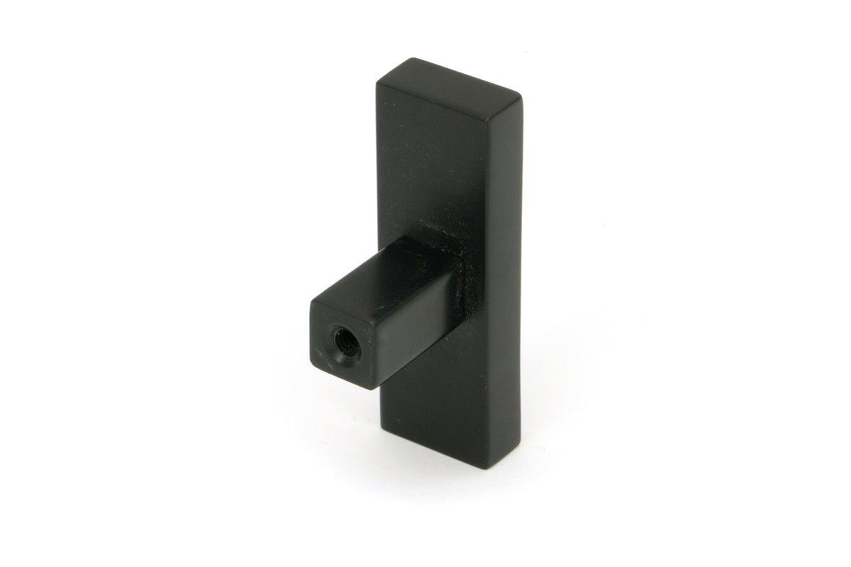 SCULLY T-BAR 10x50x28 MBK - 50560 by MARCHES (ANVIL) ARCHITECTURAL HARDWARE