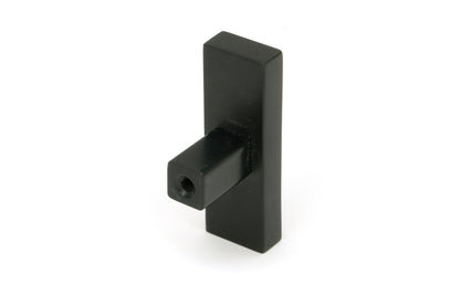 SCULLY T-BAR 10x50x28 MBK - 50560 by MARCHES (ANVIL) ARCHITECTURAL HARDWARE