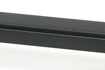 SCULLY PULL HANDLE 160HC 10x220x30 MBK - 50563 by MARCHES (ANVIL) ARCHITECTURAL HARDWARE