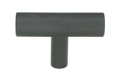 BROMPTON T-BAR 10x50x32 MBK - 50573 by MARCHES (ANVIL) ARCHITECTURAL HARDWARE
