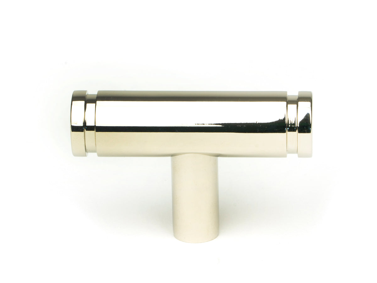 KELSO T-BAR 10x50x32 PNP - 50576 by MARCHES (ANVIL) ARCHITECTURAL HARDWARE